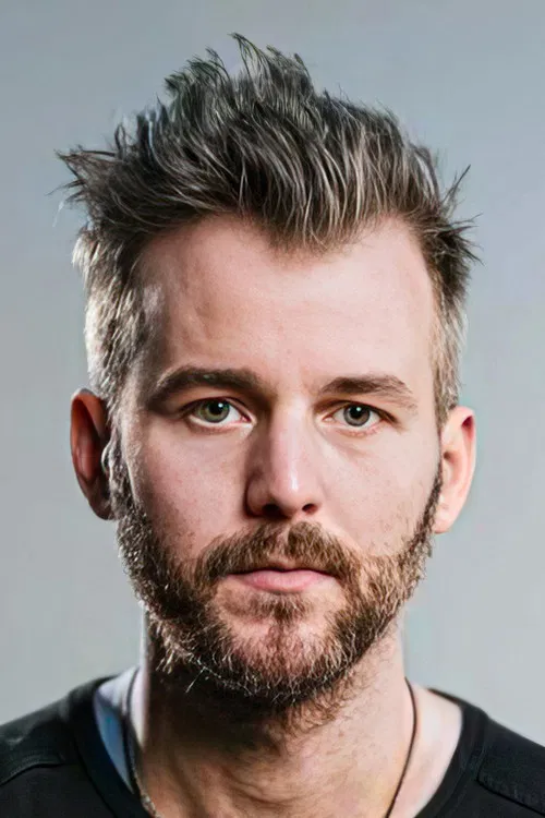 Miloslav König profile