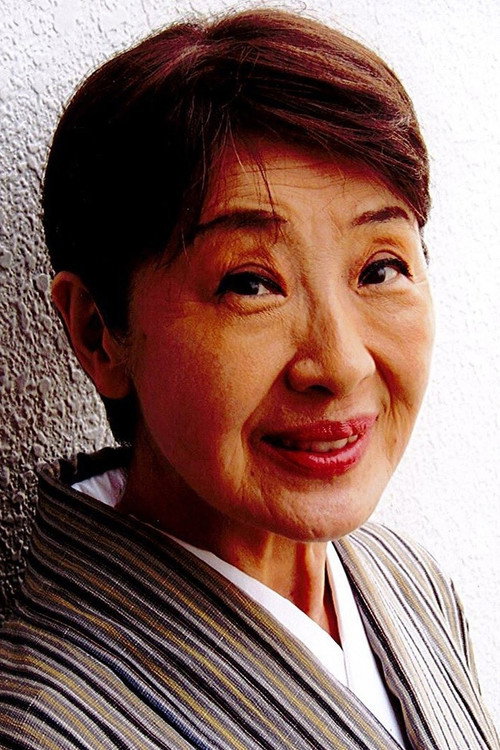 Photo of Kazuyo Asari, Acting