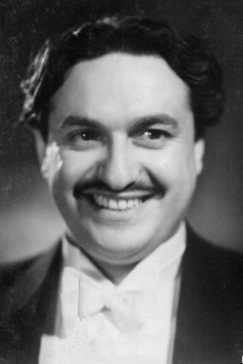 Photo of Leonard Steckel, Acting
