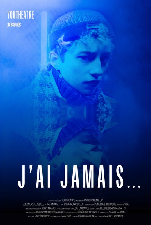 Movie poster for The Kissing Game (2022)