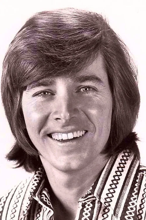 Photo of Bobby Sherman, Acting