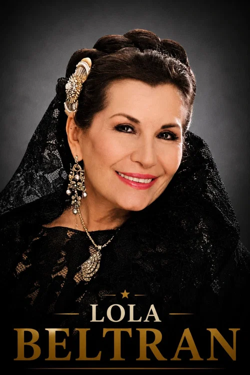 Photo of Lola Beltrán, Acting