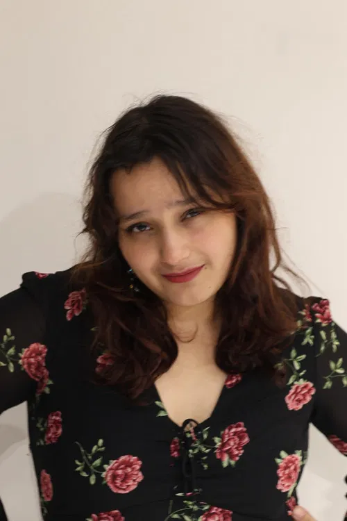 Enya Wadhawan profile