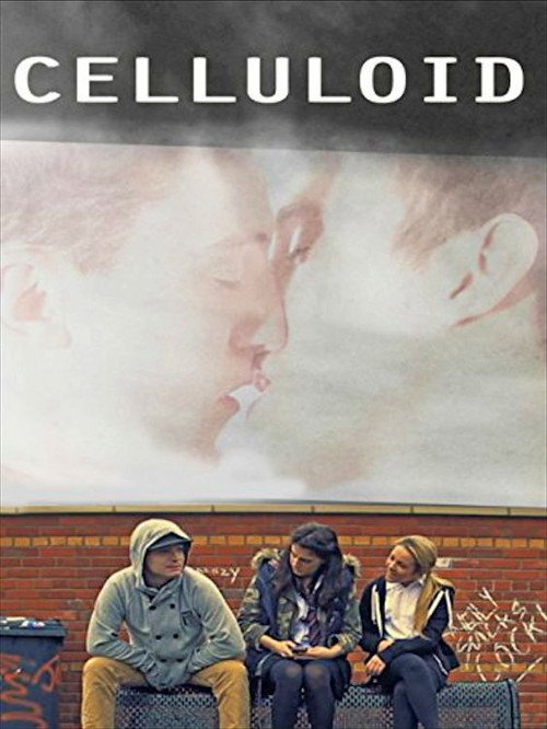 Movie poster for Celluloid (2014)