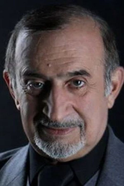 Photo of Rafael Kotanjyan, Acting