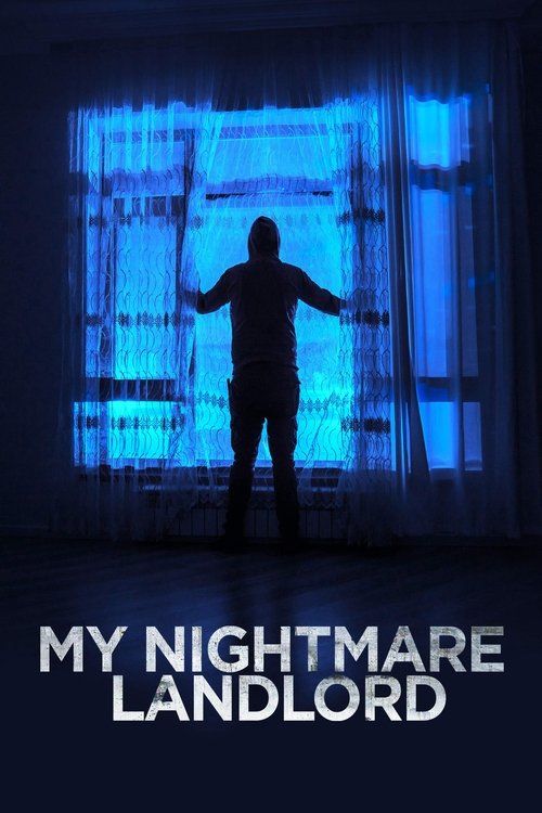 Movie poster for My Nightmare Landlord (2020)