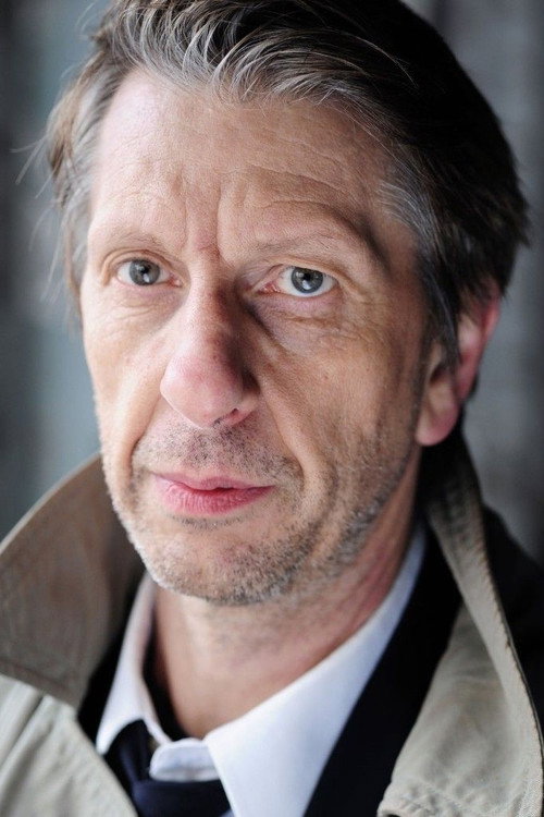 Photo of Klaus Bräuer, Acting