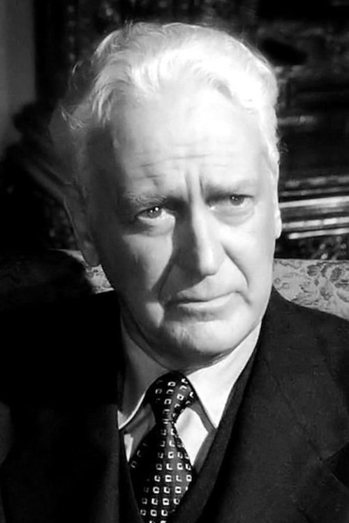 Raymond Greenleaf profile