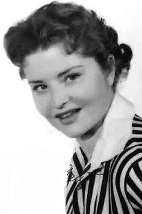 Photo of Laly del Amo, Acting