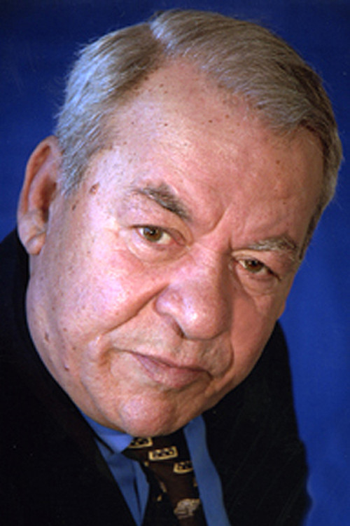 Photo of Elkhan Aghahuseynoghlu, Acting