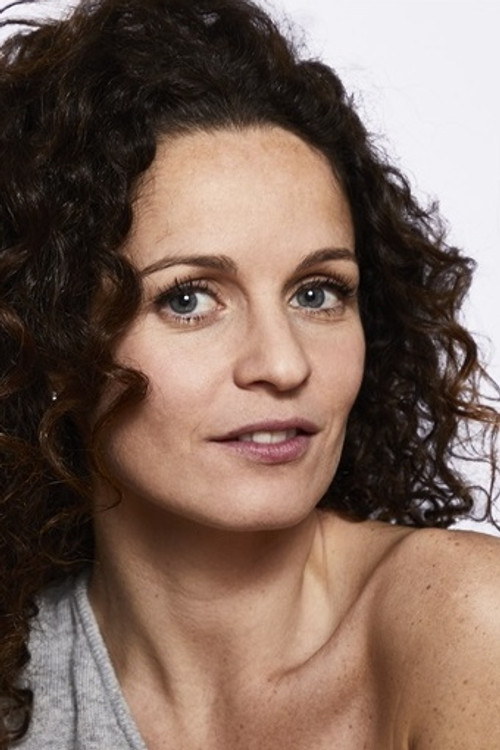 Rebecca Azan profile