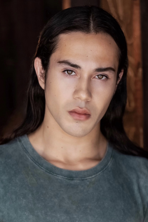 Photo of Cruz St. James, Acting