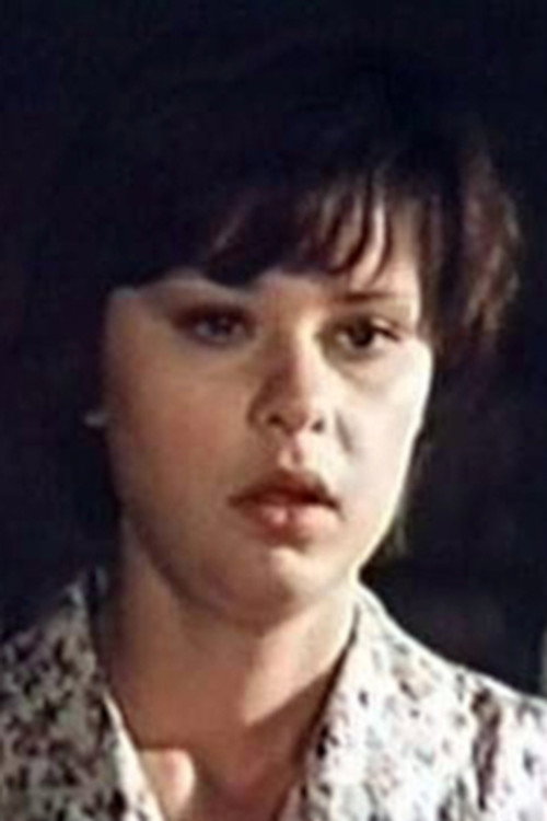 Photo of Anastasiya Ivanova, Acting