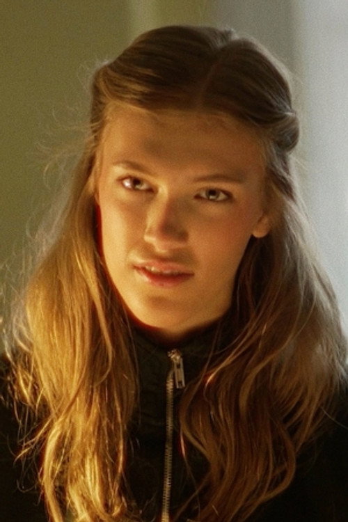 Photo of Alma Flygel Owren, Acting