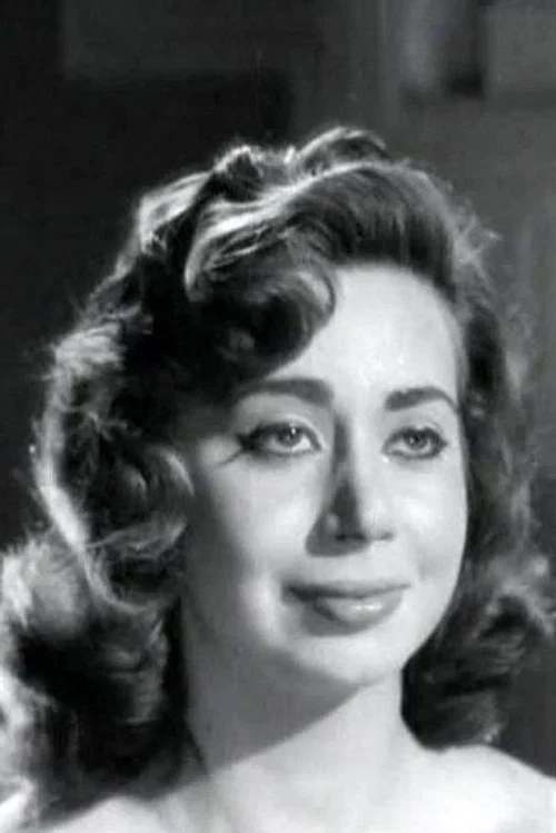 Photo of Monera Sonbul, Acting