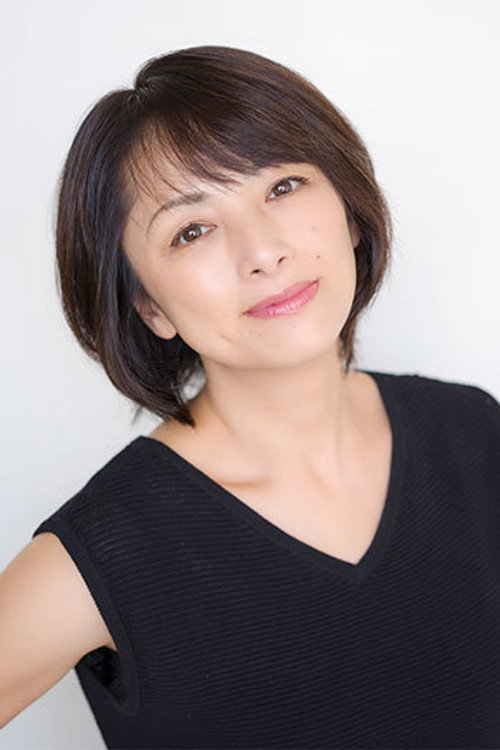 Atsuko Sakurai profile