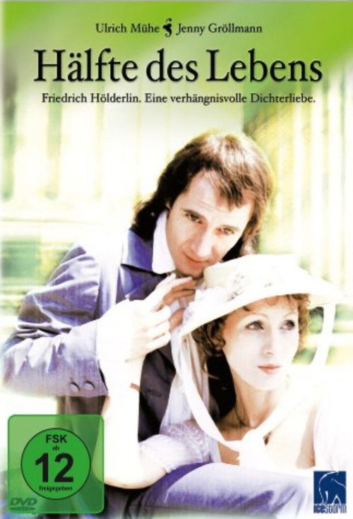 Movie poster for Hälfte des Lebens (1985)