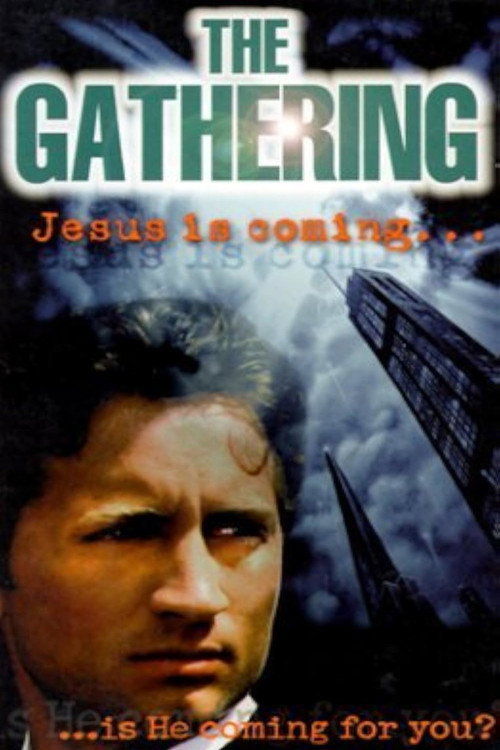 Movie poster for The Gathering (1998)