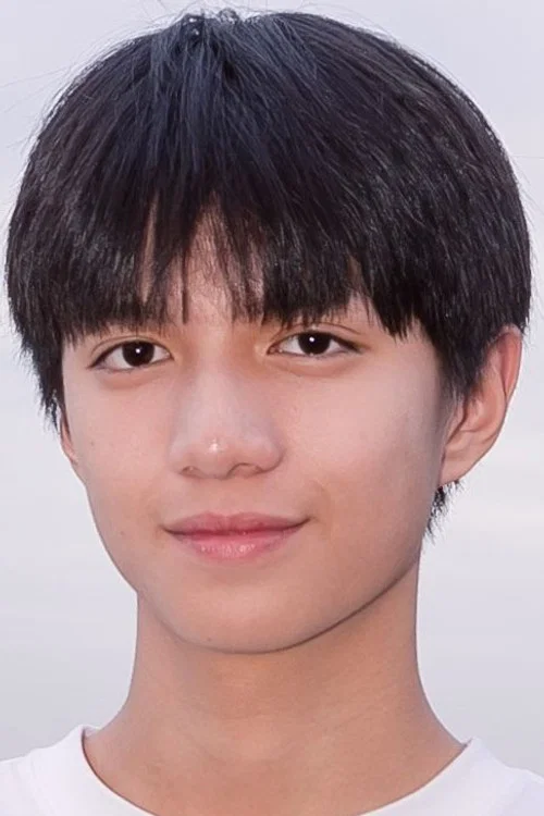 Photo of Max Kuo, Acting