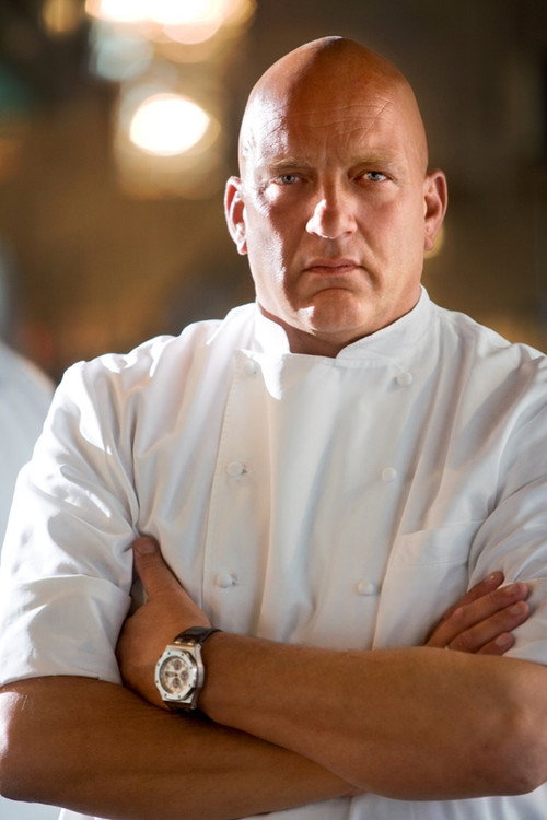 Herman den Blijker profile