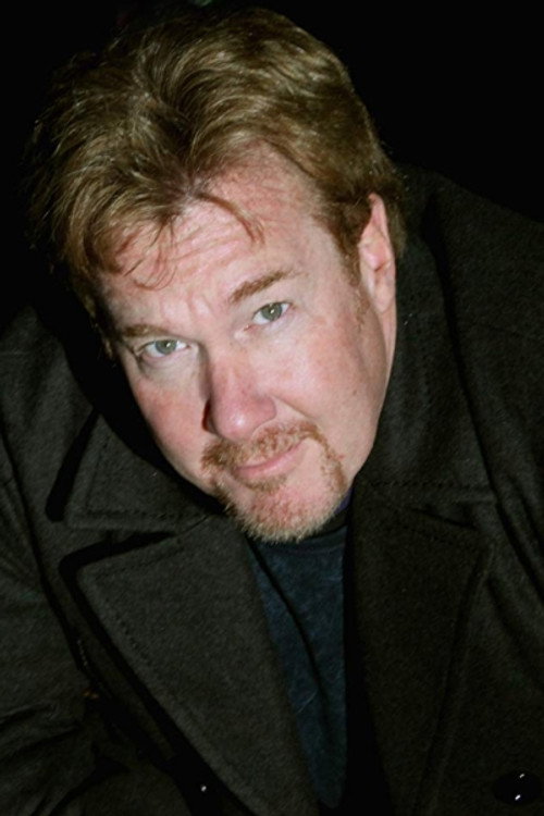 Photo of Gregg Brazzel, Crew