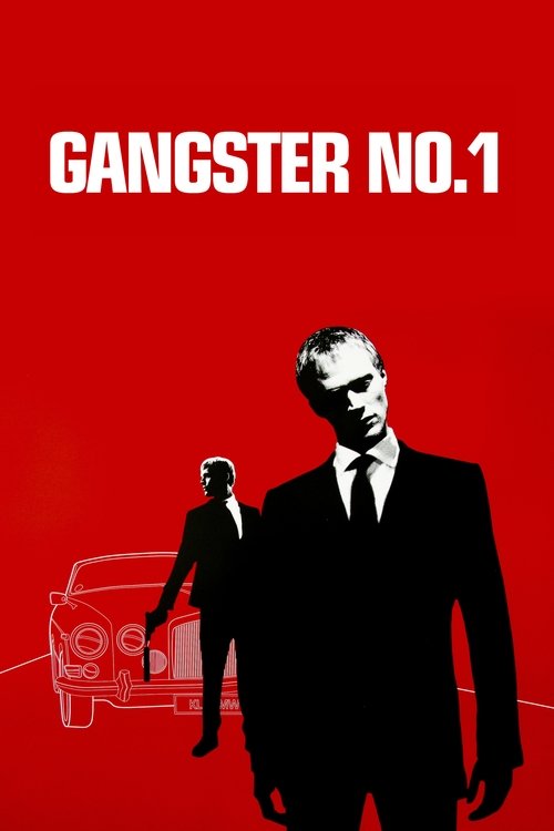 Movie poster for Gangster No. 1 (2000)