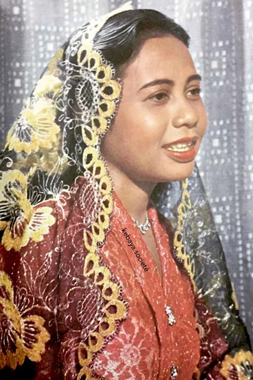 Photo of Neng Yatimah, Acting