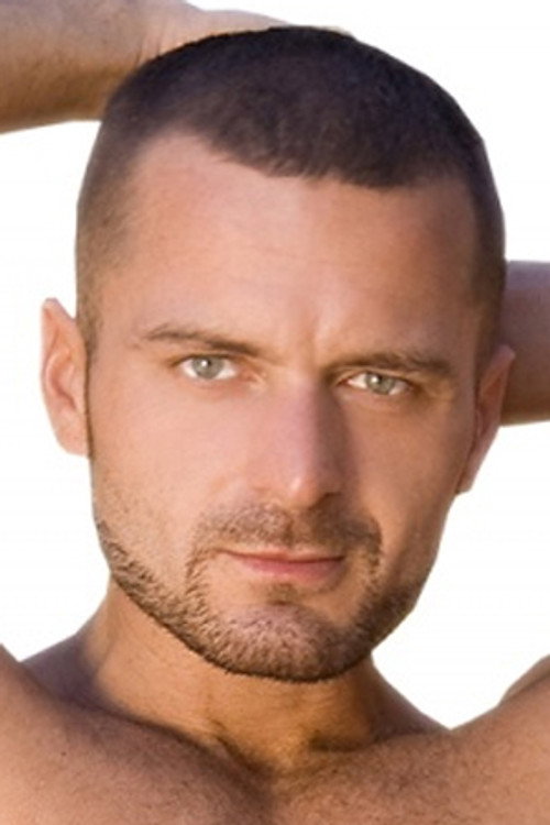 Photo of Darius Falke, Acting