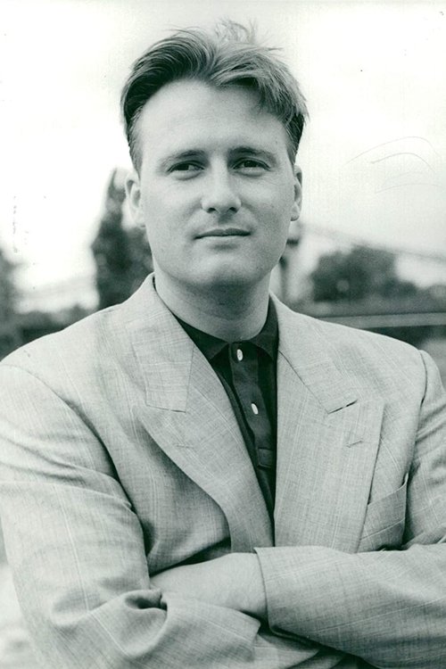 Photo of Gary Webster, Acting