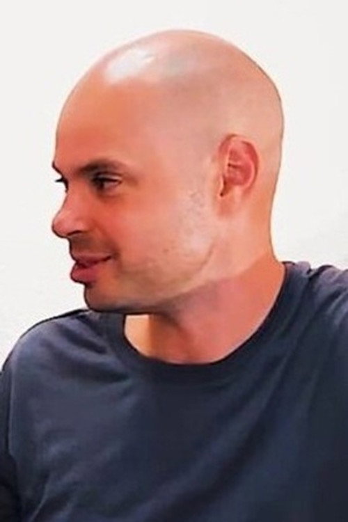Photo of Luke Bastion, Acting
