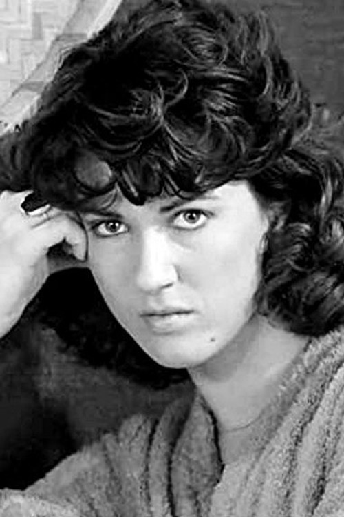 Catherine Morin profile