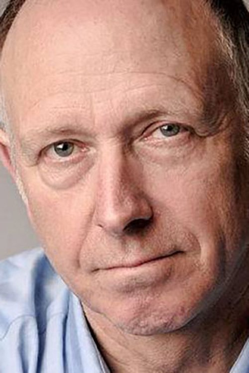 Shaughan Seymour profile