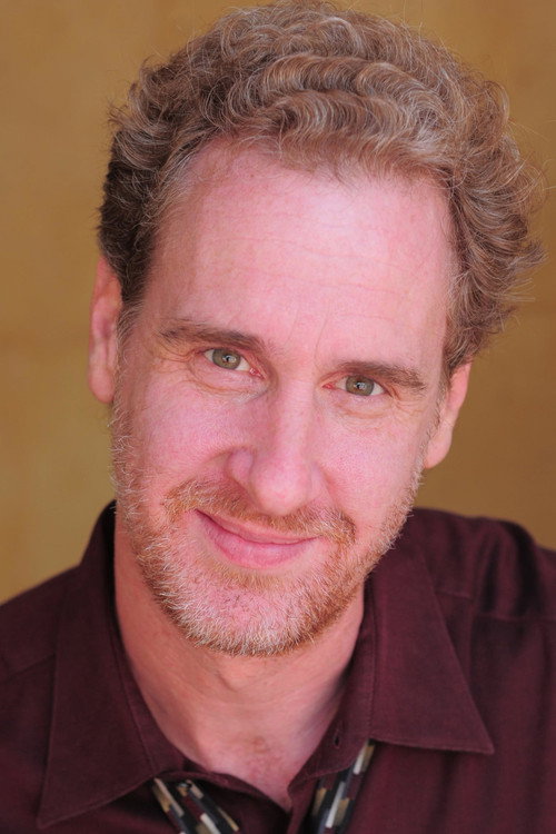 Photo of Brett Pearsons, Acting