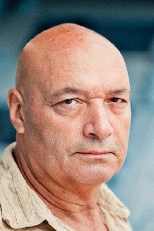 Yuriy Tsurilo profile