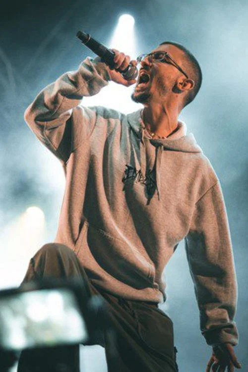 Photo of Bloody Hawk, Acting