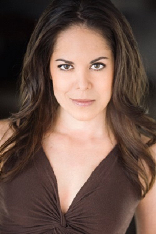 Photo of Sharon Canovas, Acting