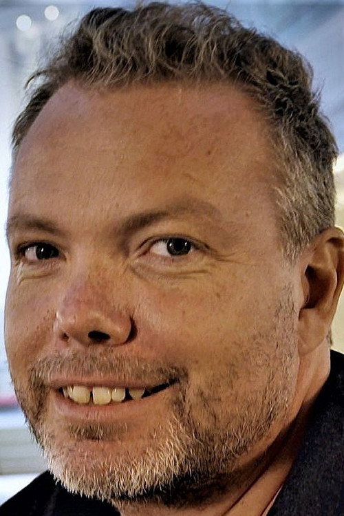 Photo of Rasmus Nøhr, Acting