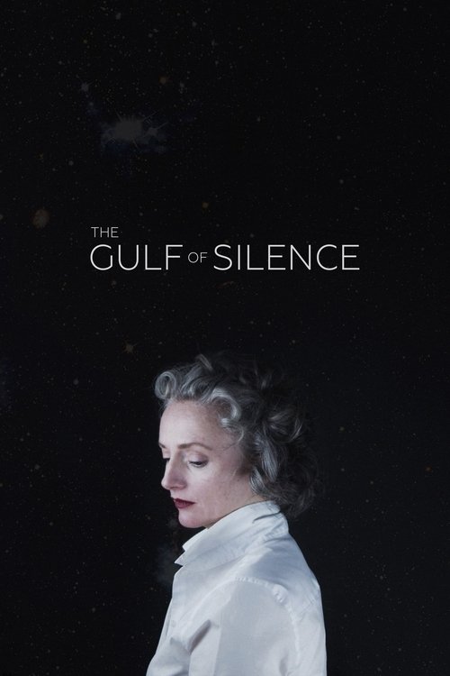 Movie poster for The Gulf of Silence (2020)