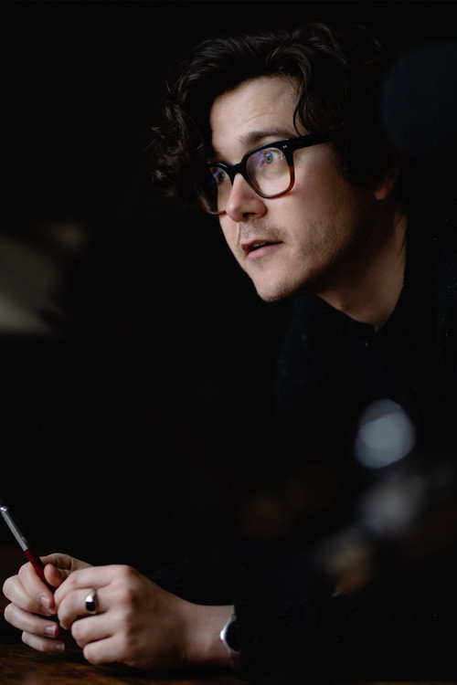 Photo of Bryn Chainey, Directing