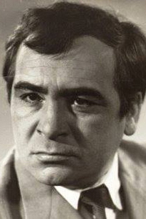 Photo of Dumitru Caraciobanu, Acting