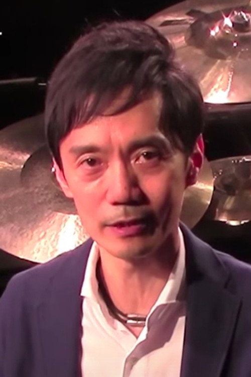 Photo of Akira Jimbo, Acting