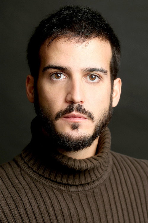 Photo of Samuel Viyuela, Acting