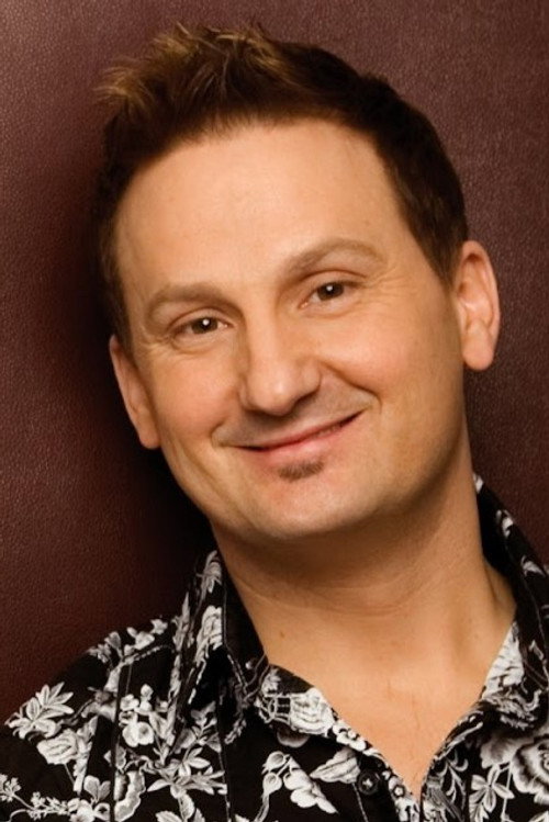 Photo of Jonathan Martin, Acting