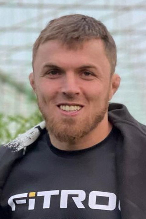 Photo of Magomed Magomedov, Acting