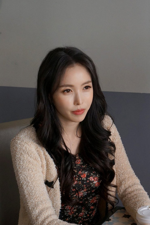 Photo of Lee Da-min, Acting