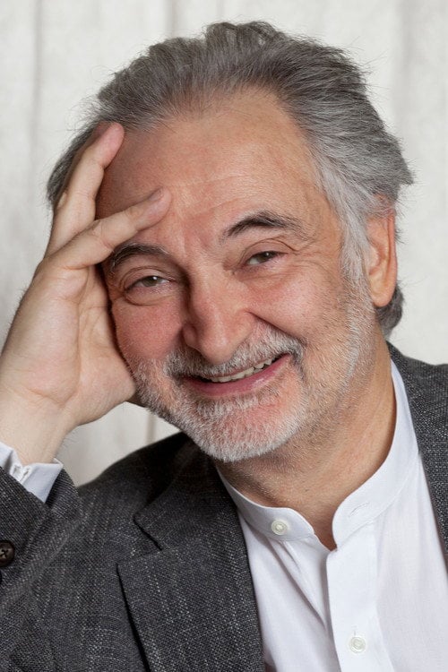 Photo of Jacques Attali, Acting
