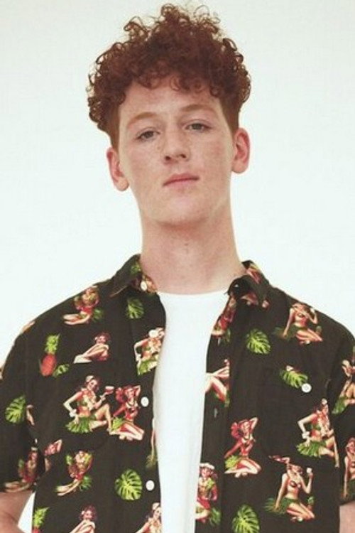 Photo of Willie J Healey, Acting