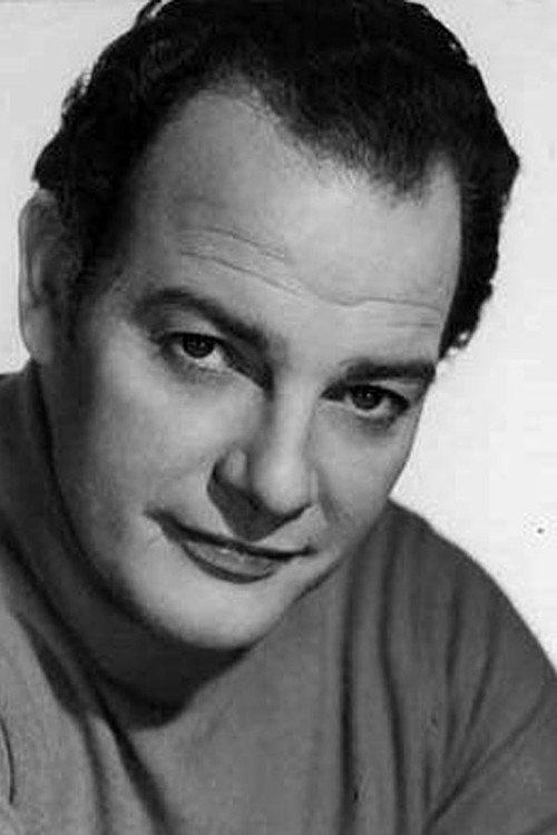 Photo of Enrique Dumas, Acting