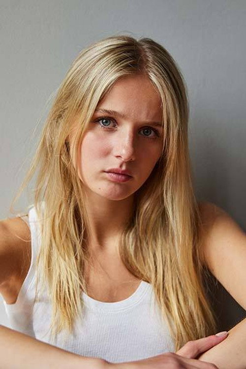 Photo of Lieselotte Voß, Acting