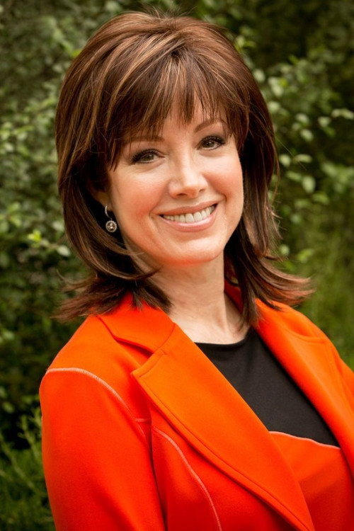 Photo of Jeri Gaile, Acting